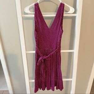 Print Loft summer dress